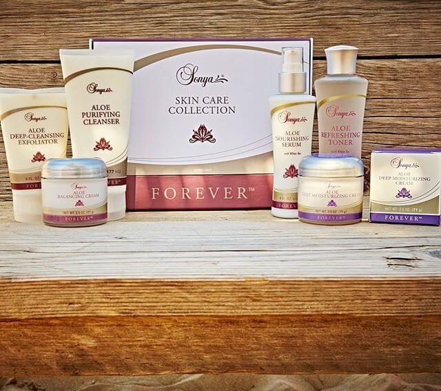 پکیج تخصصی سونیا فوراور